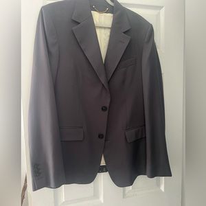 Golden Goose Suit Jacket
